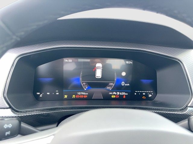 T-Cross Life 1.0 TSI