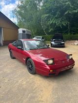 Nissan 200sx  s13 - Nissan 200 SX aus 1991