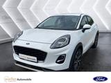 Ford Puma 1.0 EcoBoost Mild-Hybrid ''Titanium'' Navi  - Ford Puma in Stuttgart