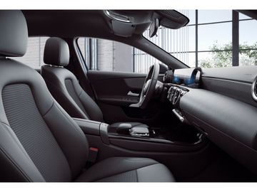 Mercedes A 180 - 8