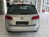 Volkswagen Golf Sportsvan/AHK/ACC/Navi/PDC/Massage - VW Golf Sportsvan in Stuttgart