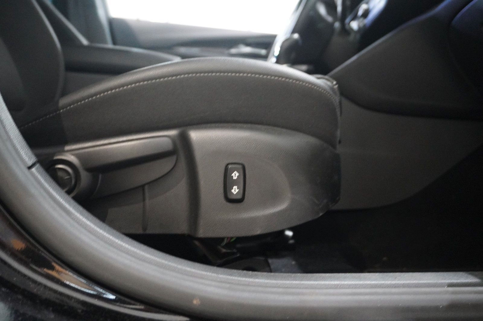 Fahrzeugabbildung Opel Insignia B GS 1.5T INNOV. NAVI/LED/KAMERA/SPORT