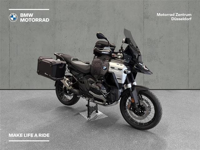 BMW R 1300 GS Adventure