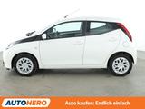Toyota Aygo 1.0-VVT-i X-Play Aut.*CAM*KLIMA*GARANTIE* - Toyota Aygo (X) in Nürnberg