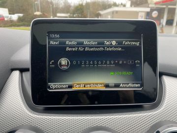 Fahrzeugabbildung Mercedes-Benz B 220d Urban*Panorama*LED*Kamera*Totwinkel*