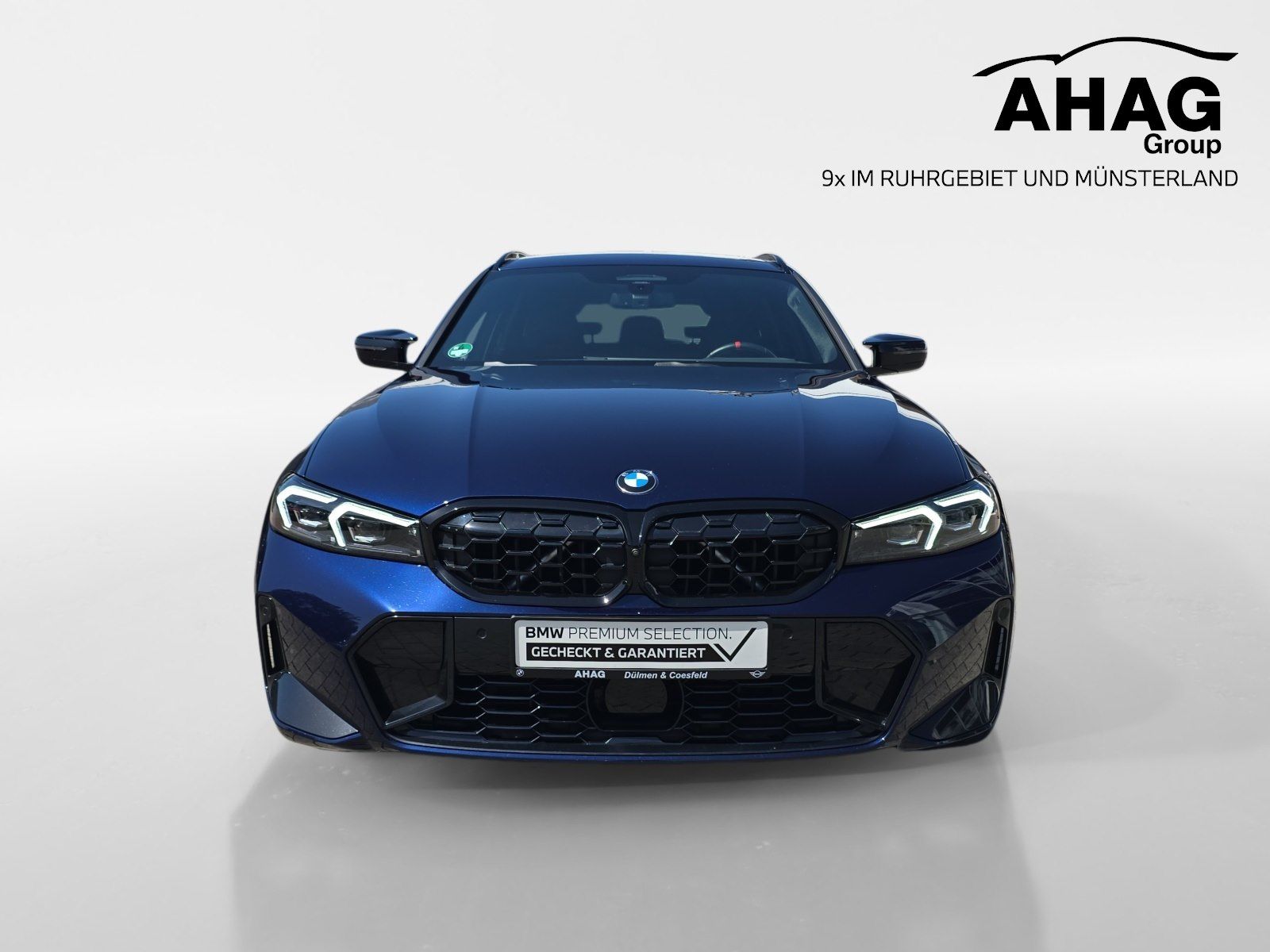 BMW M340i - Bild 2