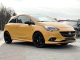 Opel Corsa E OPC Line Color Edition Sitzheizung Sport - Opel Corsa in Frankfurt (Main)