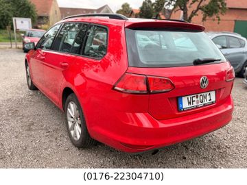 Volkswagen Golf - 7
