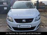 Seat Alhambra FR 1.HAND*AHK*KLIMA*NAVI*R.KAMERA*PANO - Seat Alhambra in Essen