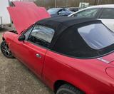 Mazda MX5 Cabrio mit TÜV EZ 10/1992 - Mazda Gebrauchtwagen von 1992