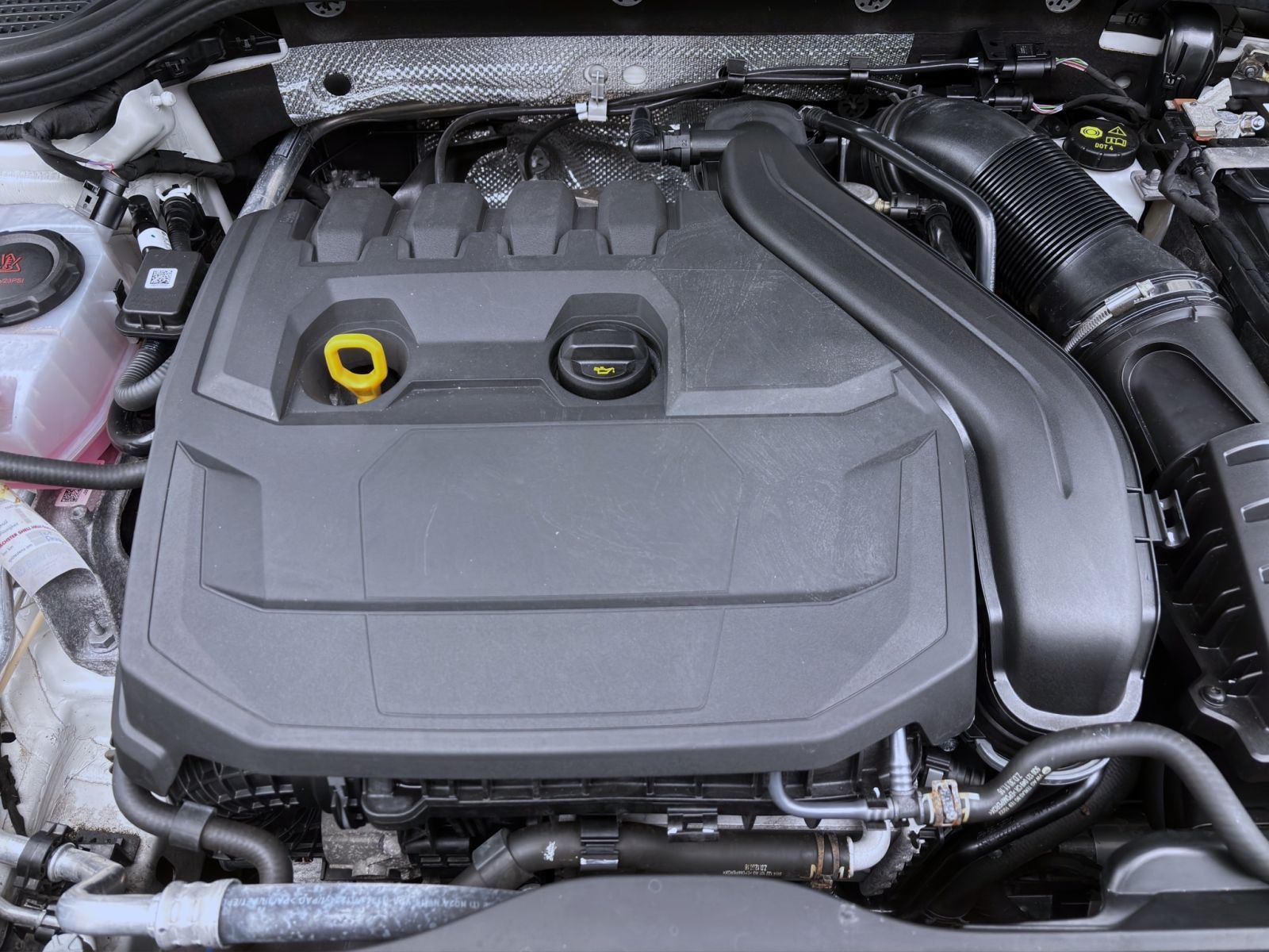 Volkswagen Golf - Bild 18