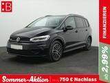 Volkswagen Touran 2.0 TDI DSG Highline R-Line BLACK-STYLE K - Volkswagen Touran: TDI Dsg