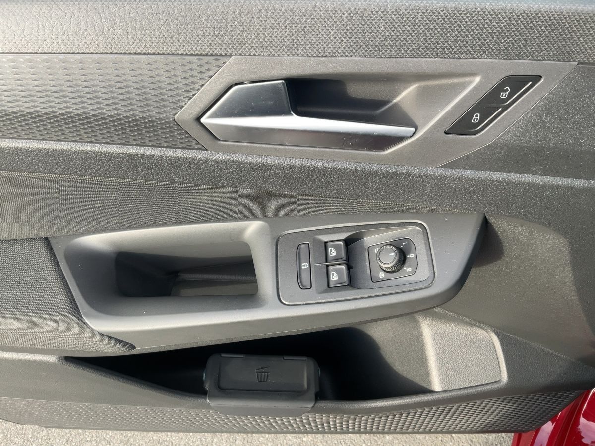 Volkswagen Caddy - Bild 15