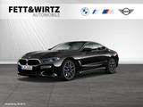 BMW M850i xDrive Coupé Lr. 699,- br. o.Anz. 48Mon/5` - BMW M850 Jahreswagen
