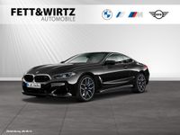 BMW M850 - Vorschau Bild 1