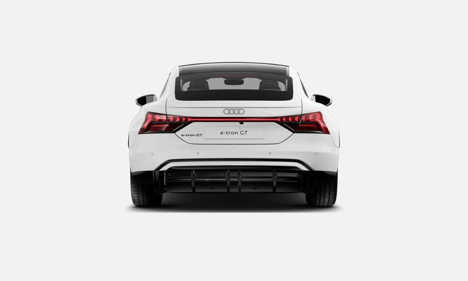 Audi e-tron GT - Bild 8