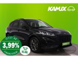 Ford Kuga 2.0EB Aut.ST-Line+LED+NAVI+VIRTUAL+KAMERA - Ford aus 2024