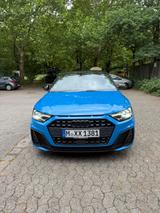 Audi A1 40 TFSI S tronic S line Kamera & B&O - Audi A1 in München