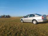 Skoda Octavia - Skoda Octavia aus 2001