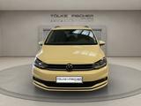 Volkswagen Touran Taxi Trendline 2.0 l TDI 7-Gang-DSG - New cars: Kleinbus