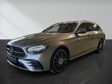 Mercedes-Benz E 450 T 4M AMG+Sound+AHK+360°+Pano+SHD+MBUX++ - gebrauchte Mercedes-Benz E 450 aus dem Jahr 2022