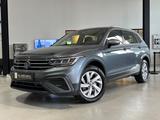 Volkswagen Tiguan Allspace 2.0 TDI Life 4Motion *AHK,ACC* - VW Tiguan Allspace Gebrauchtwagen in Frankfurt