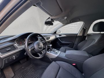 Audi A6 - 5