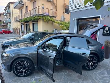 Audi Q8 - 7