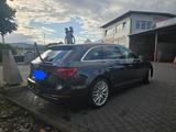 Audi A4 3.0 TDI quattro Avant Vollausstattung, LESEN - Audi A4: Vollausstattung