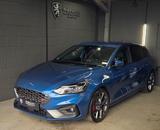 Ford Focus ST Performance Lim. *B&O*Navi*H-UP*1.Hand - Ford Focus ST Performance Gebrauchtwagen