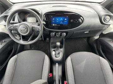 Toyota Aygo (X) - 10