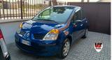 Renault RENAULT MODUS 1.5 DCI -2005 - Renault Modus mit Diesel-Antrieb: Kleinbus