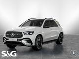 Mercedes-Benz GLE 450 AMG 4M AMG Night+360°+M-LED+Panoschieb.+ - gebrauchte Mercedes-Benz GLE 450 aus dem Jahr 2024