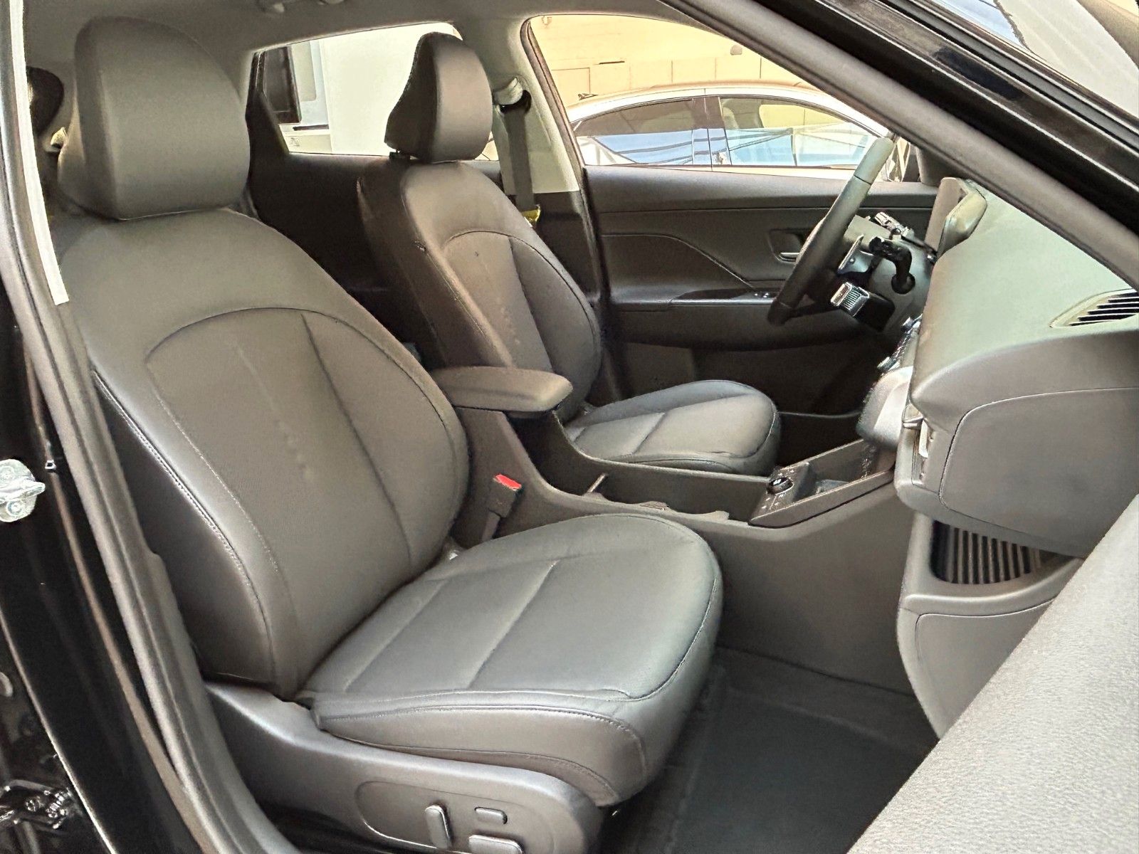 Fahrzeugabbildung Hyundai KONA EV Prime 160kW *RW518KM*SX2*LED*ACC*HeUp*