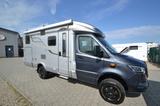 HYMER / ERIBA / HYMERCAR ML-T 580 4x4 3,0Ltr. V6  _( 21 ) - HYMER / ERIBA Hamburg