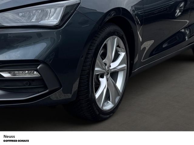 Seat Leon - Bild 9