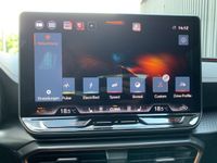 Cupra Leon - Vorschau Bild 37