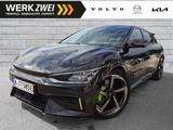 Kia EV6 GT 4WD Wärmepumpe 21"Alu HUD Alcantara