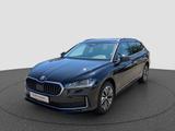 Skoda Superb Combi 2.0 TDI Automatic Selection AHK - Skoda: Automatic