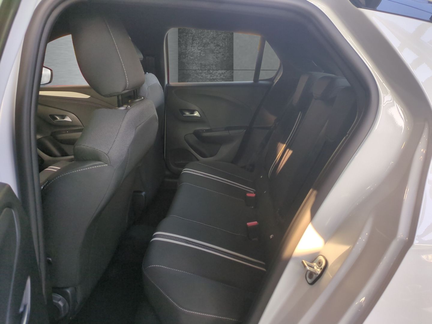 Opel Corsa - Bild 9