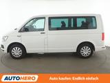 Volkswagen T6 Multivan 2.0 TDI Trendline*7-SITZER*CAM*PDC* - VW T6 Multivan Gebrauchtwagen in Berlin