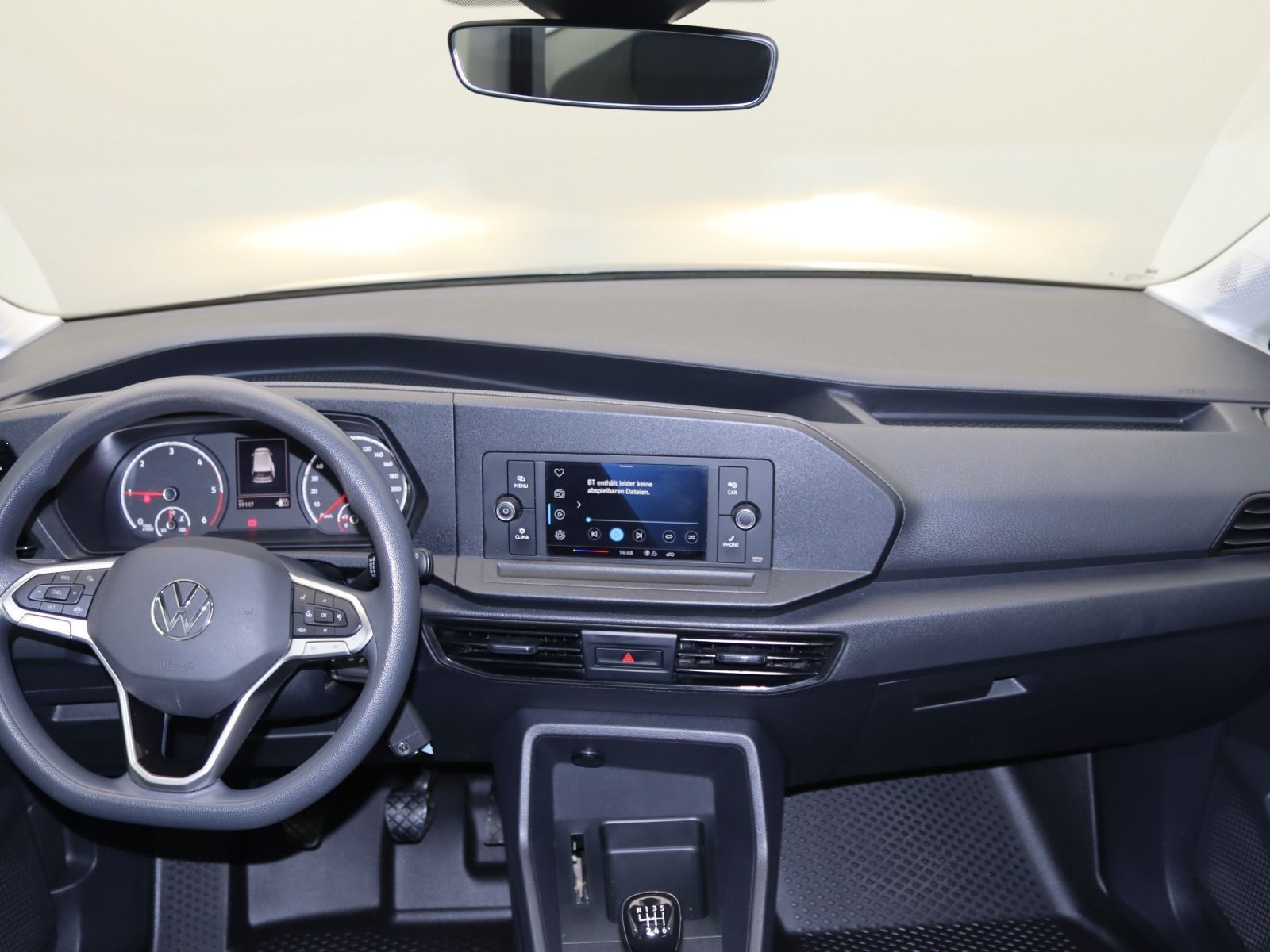 Volkswagen Caddy - Bild 11
