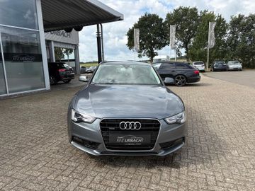 Audi A5 - 2