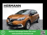 Renault Captur 0.9 TCe 90 eco² ENERGY Limited *SHZ*PDC*L - Renault Captur Limited mit Benzin-Antrieb