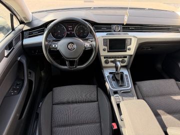 Volkswagen Passat Variant - 5