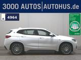 BMW X2 xDrive25e M-Sport Navi LED RfK - BMW X2 m-sport mit Hybrid-Antrieb (Benzin/Elektro)