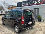 Citroën Berlingo Kombi XTR/1.6/I.HD/EURO6/AHK/DISPLAY - Citroën Berlingo: 1.6