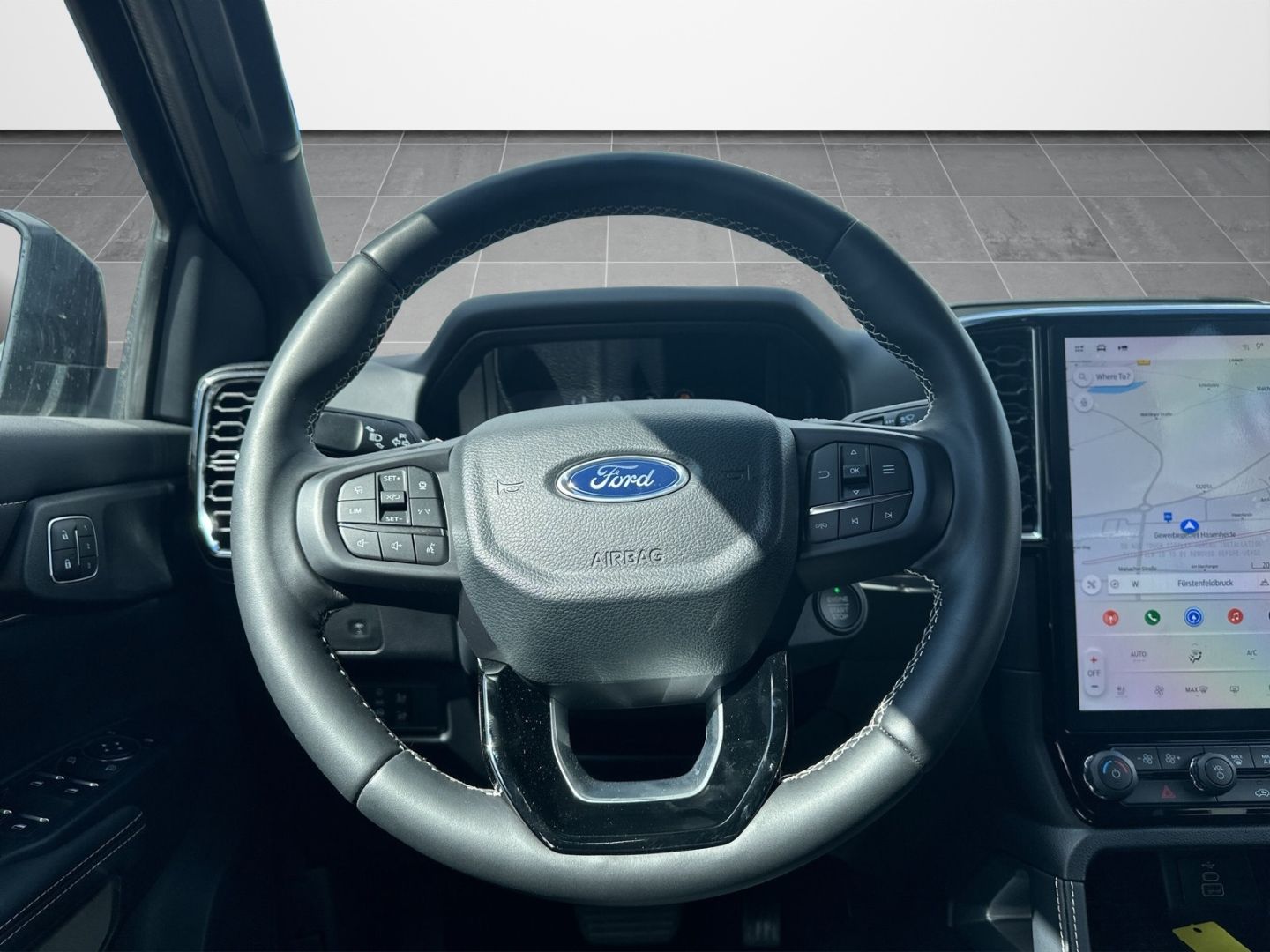Ford Ranger - Bild 7
