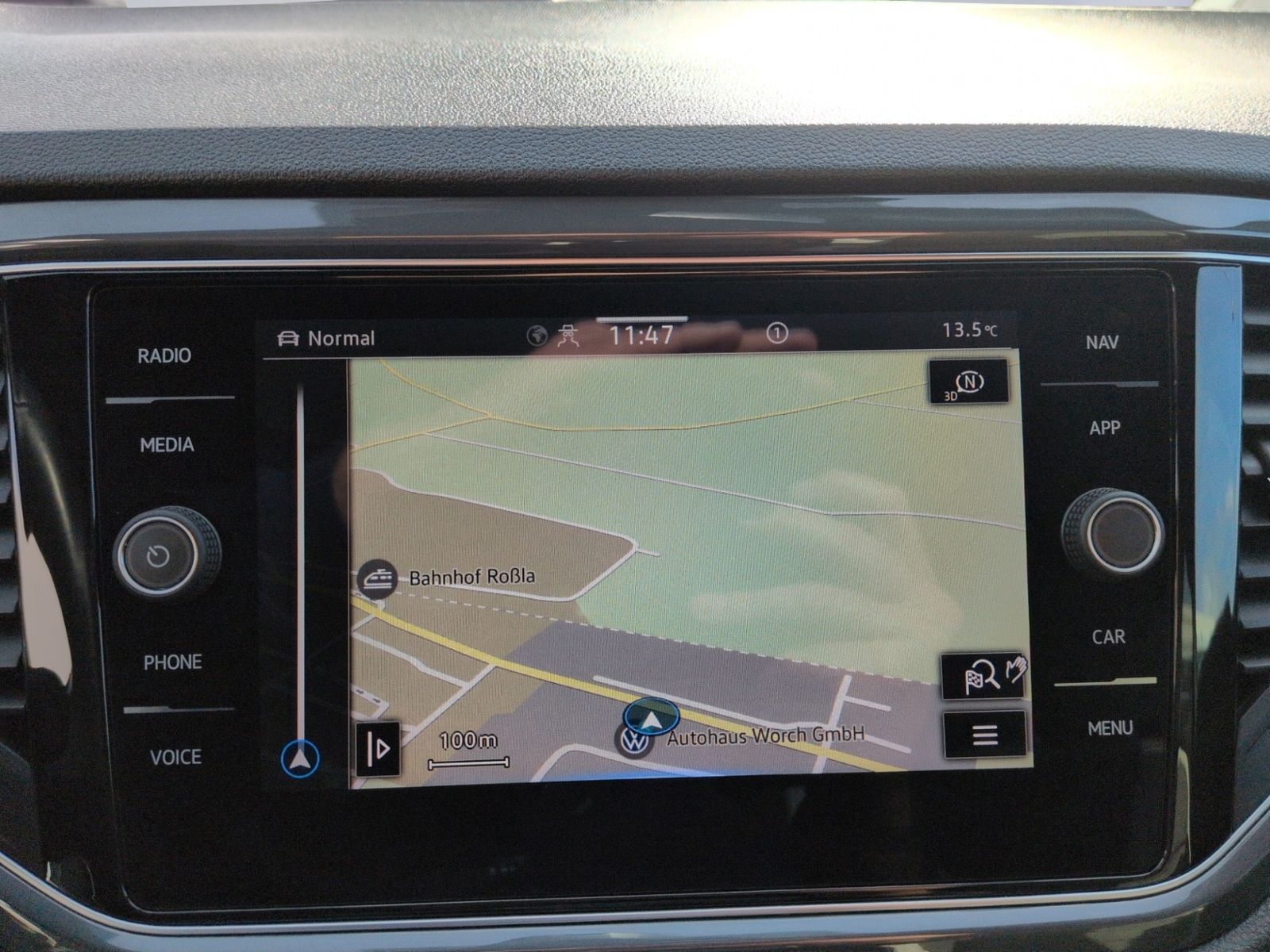 T-Roc 2.0 TSI 4M DSG Sport STHZ+KAMERA+LEDER