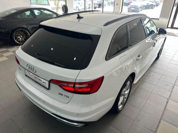 Audi A4 - 11